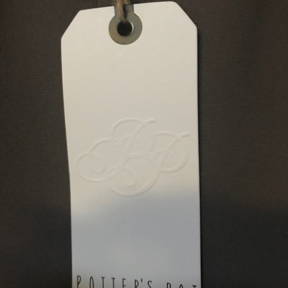 Taupe business blazer with sexy back cut-out L - Picture 3 of 3